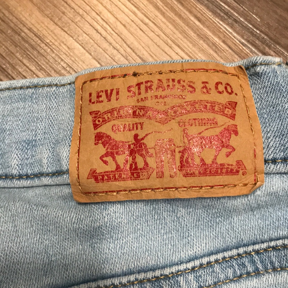 Jeans - Picture 6 of 8